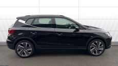 SEAT Arona 1.0 TSI 115 FR Sport 5dr DSG Petrol Hatchback